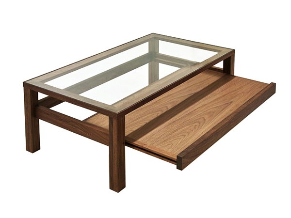 MASTERWAL FOX LIVING TABLE / マスターウォール フォックス リビング