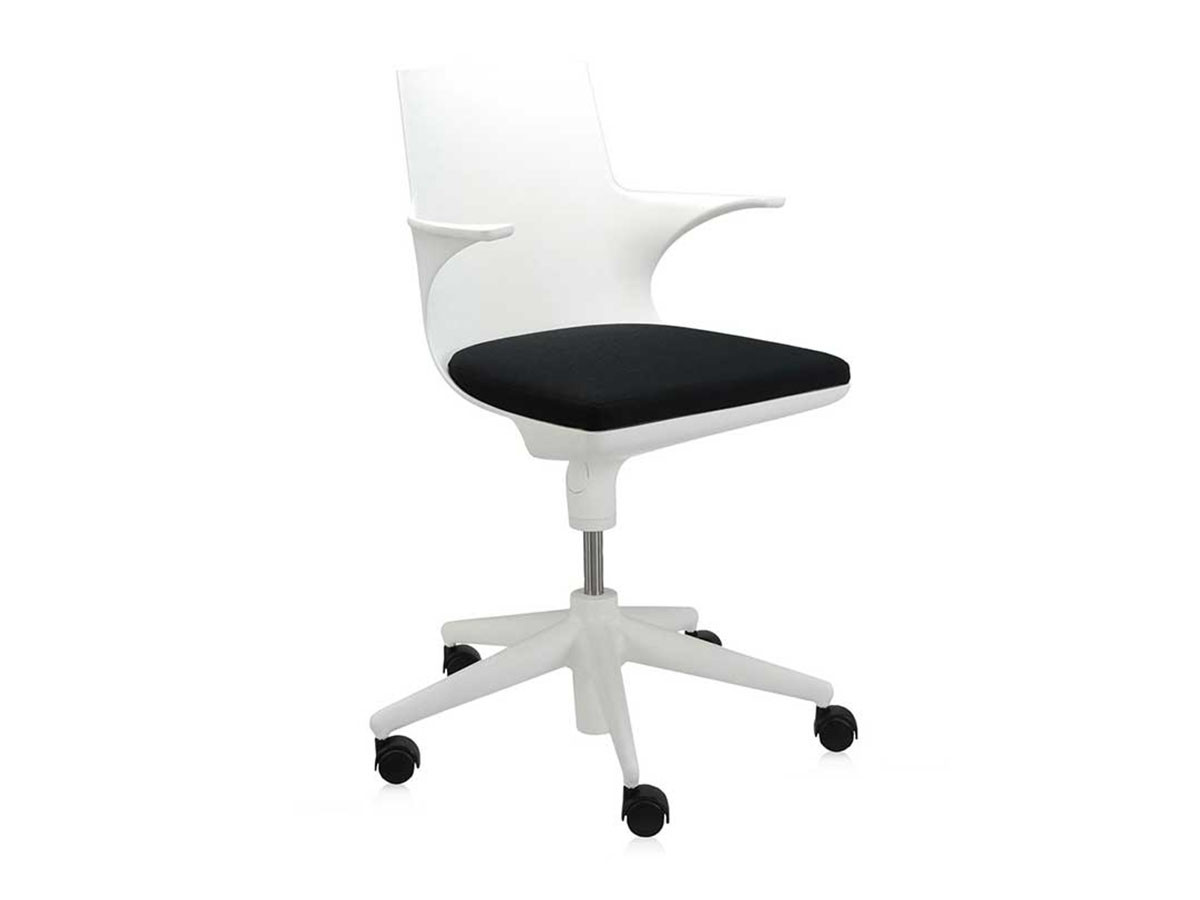 Kartell SPOON CHAIR / カルテル スプーンチェア - インテリア・家具