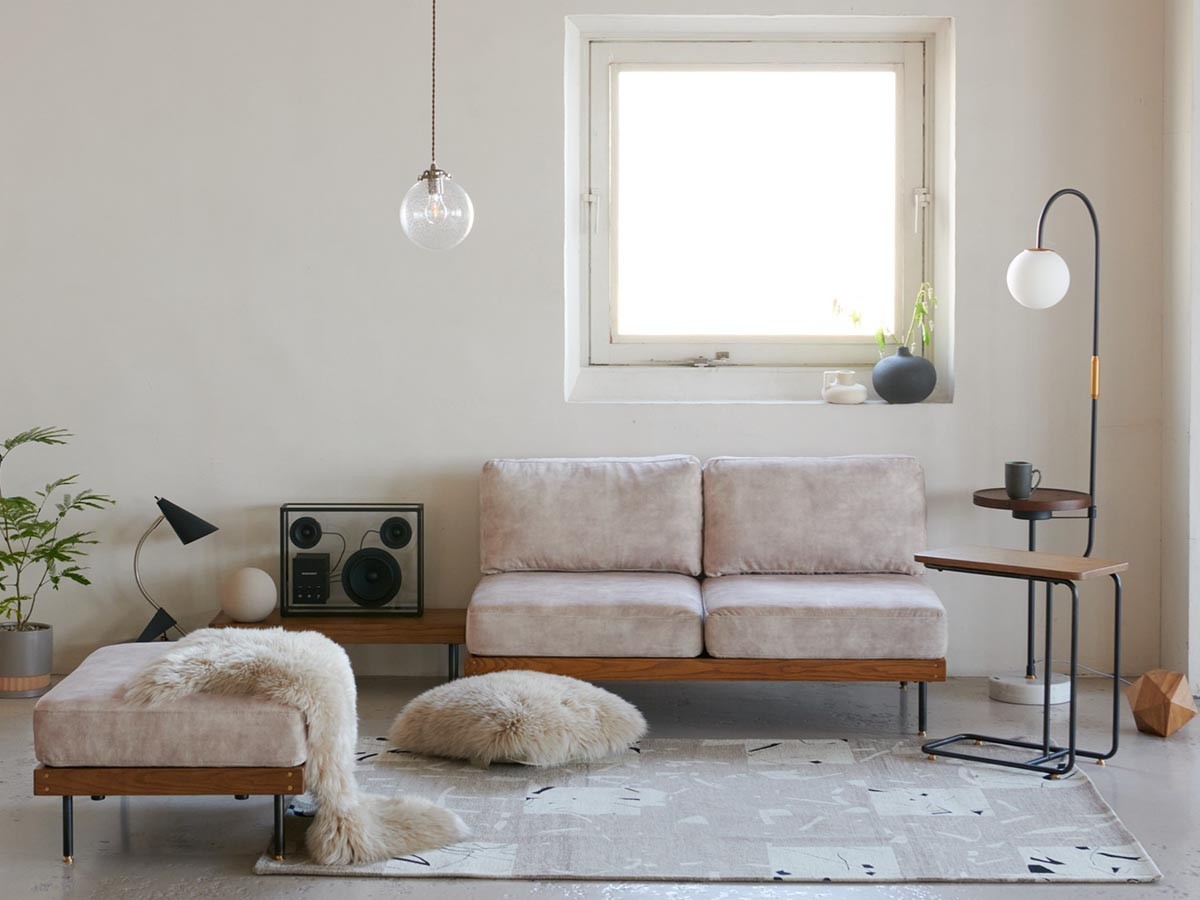 JOURNAL STANDARD FURNITURE LILLE SIDE TABLE / ジャーナル