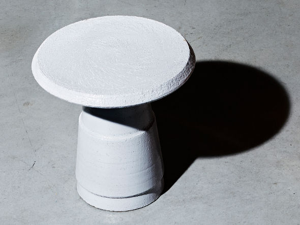 20146 【廃盤】ピストンテーブル コーヒーテーブルDIESEL LIVING 20146