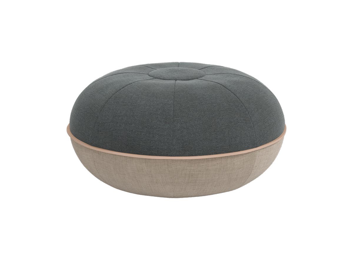 FRITZ HANSEN POUF SMALL / フリッツ・ハンセン プフ スモール