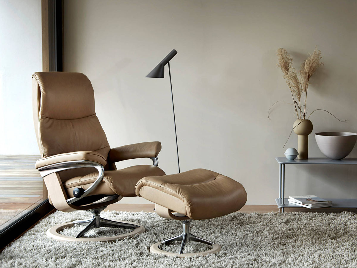 Stressless Stressless View Signature / ストレスレス ストレスレス