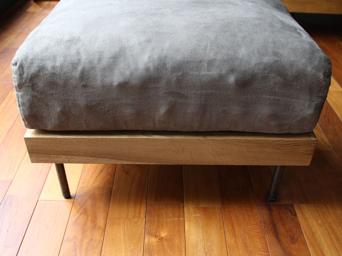 a.depeche fath ottoman / アデペシュ ファス オットマン - インテリア