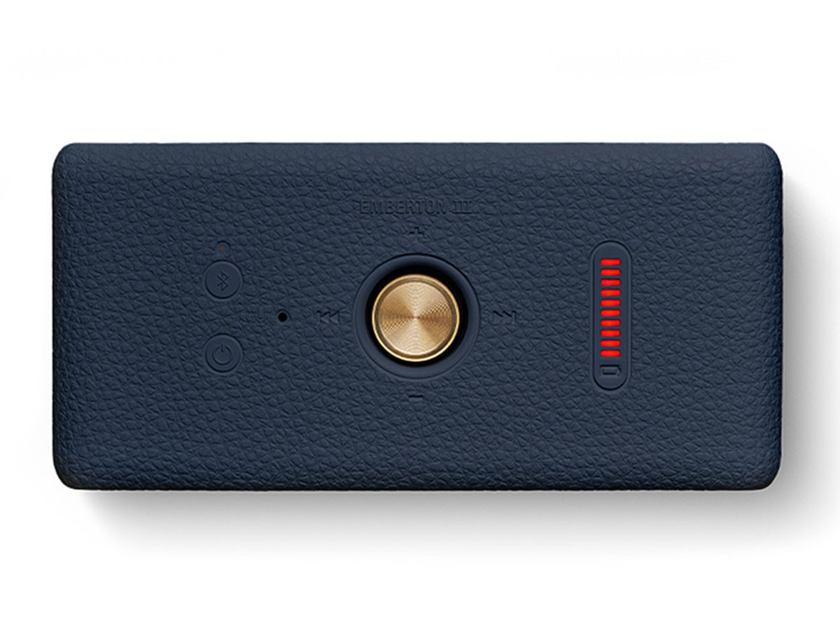 Marshall EMBERTON III / マーシャル エンバートン 3 ワイヤレス