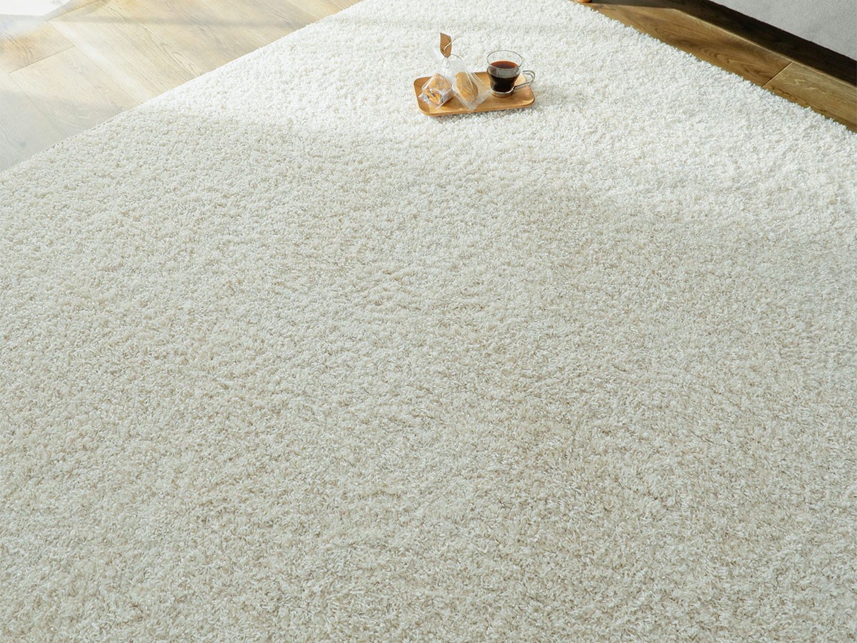 FLYMEe BASIC RUG / フライミーベーシック ラグ #117039 - インテリア