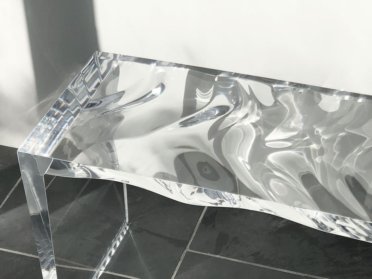 WAAZWIZ MINAMO side table / ワーズウィズ ミナモ サイドテーブル