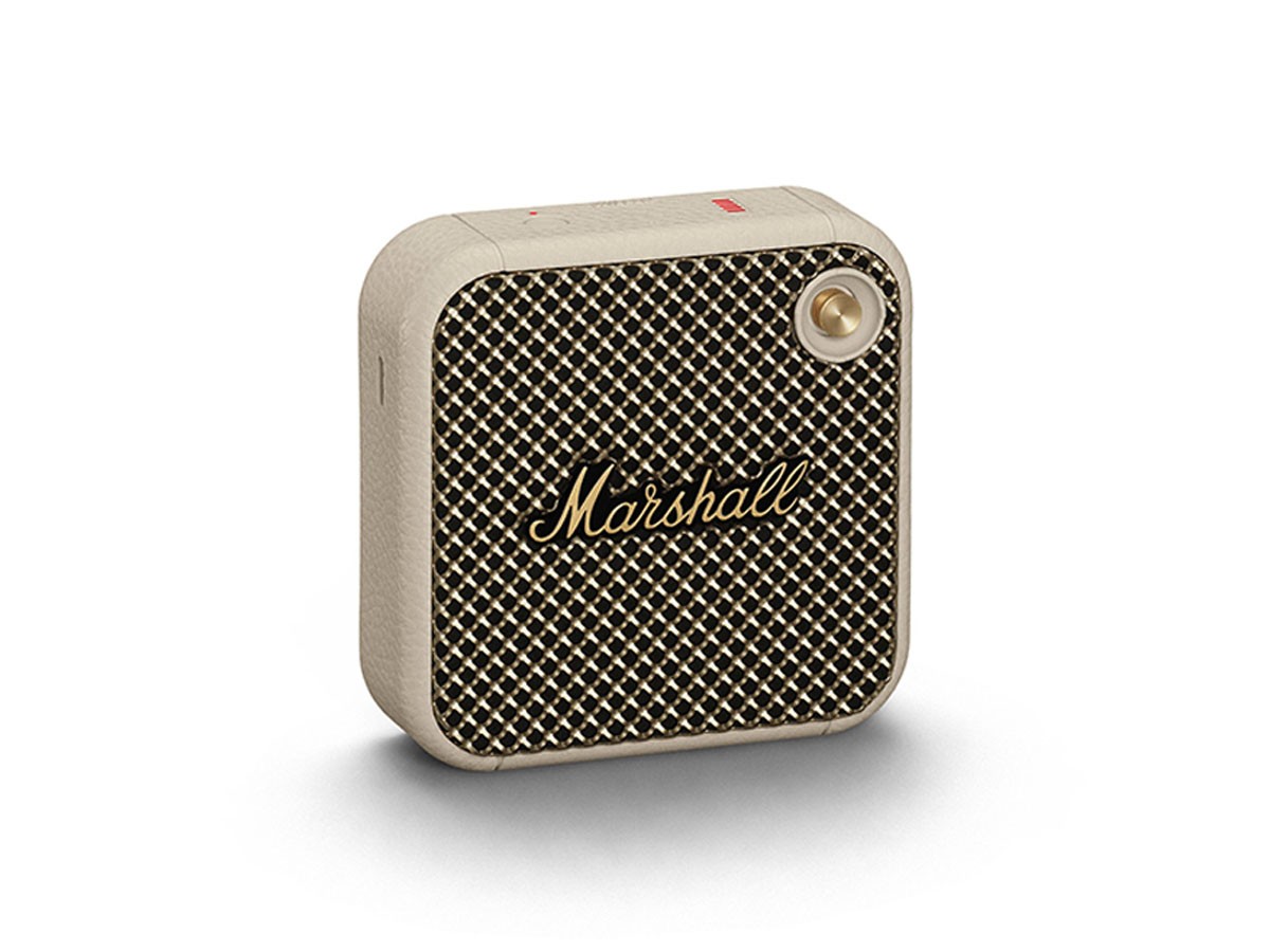 Marshall WILLEN / マーシャル ウィレン ワイヤレススピーカー