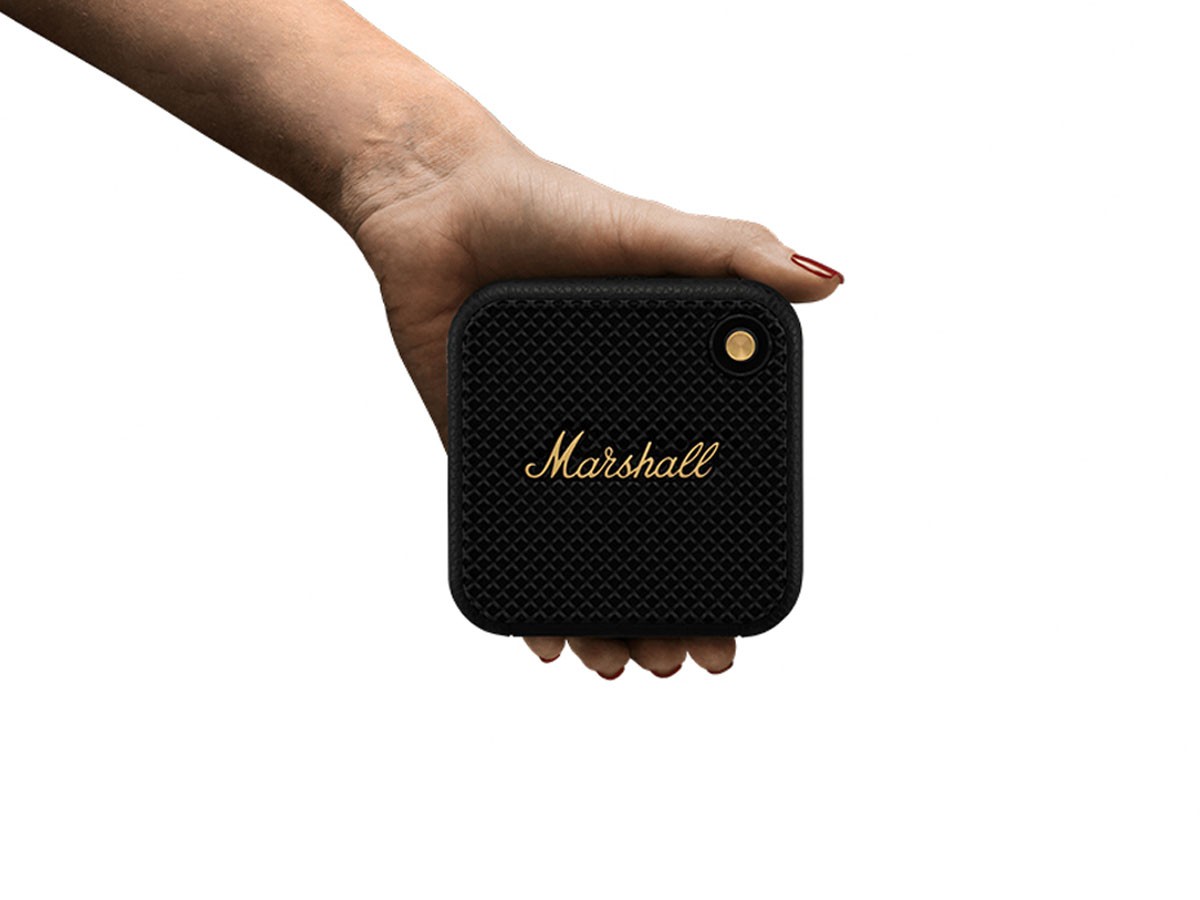 Marshall WILLEN / マーシャル ウィレン ワイヤレススピーカー