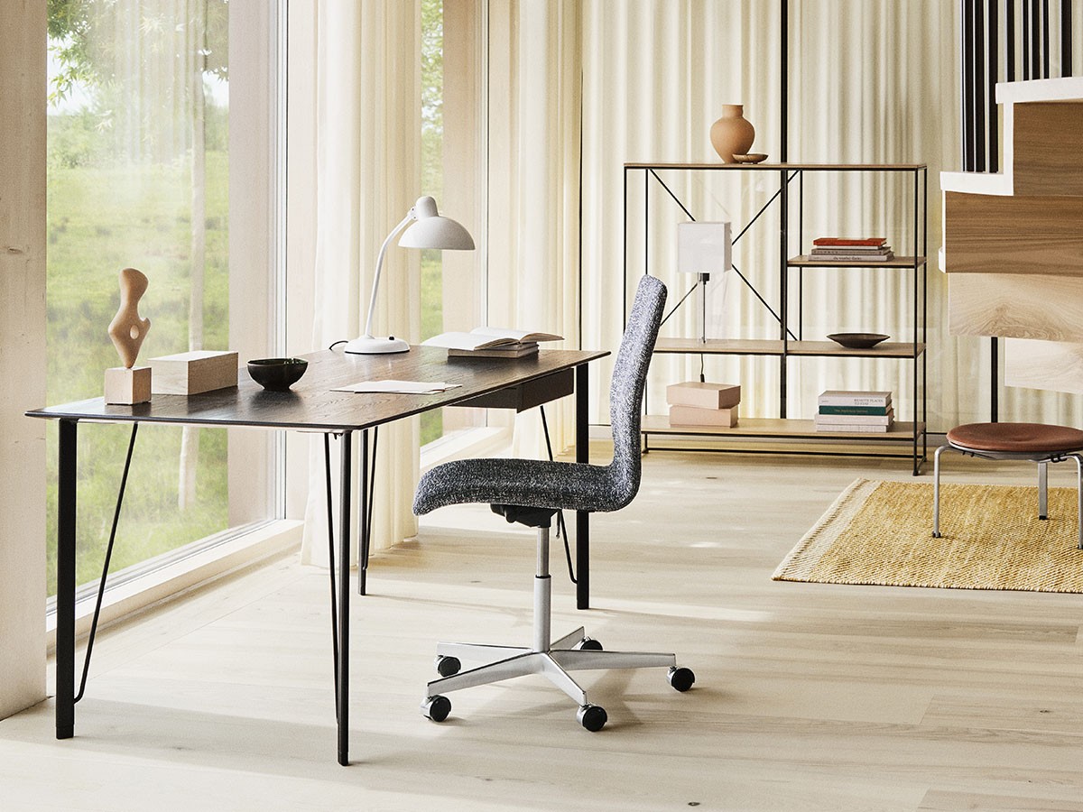 FRITZ HANSEN CROSS-PLEX / フリッツ・ハンセン クロスプレックス T