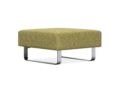 FLANNEL SOFA / フランネルソファのオットマン - インテリア・家具通販