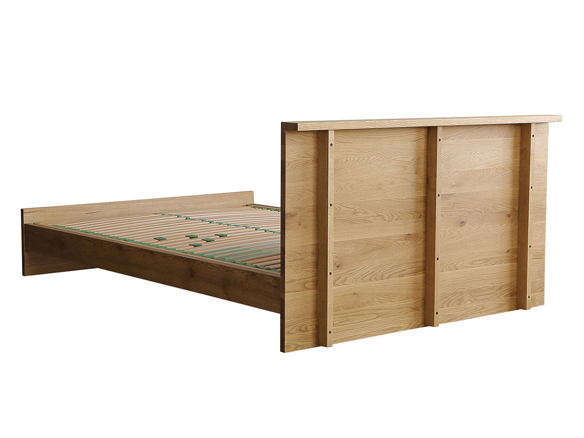 Easy Life KUMON BED / イージーライフ クモン ベッド - インテリア