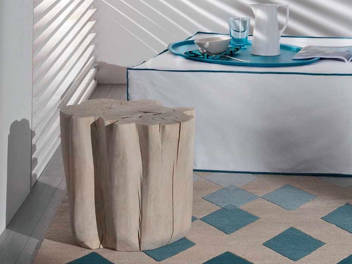 GERVASONI Brick Side Table / ジェルバゾーニ ブリック サイド