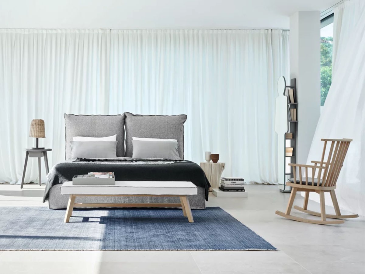 GERVASONI Brick Side Table / ジェルバゾーニ ブリック サイド