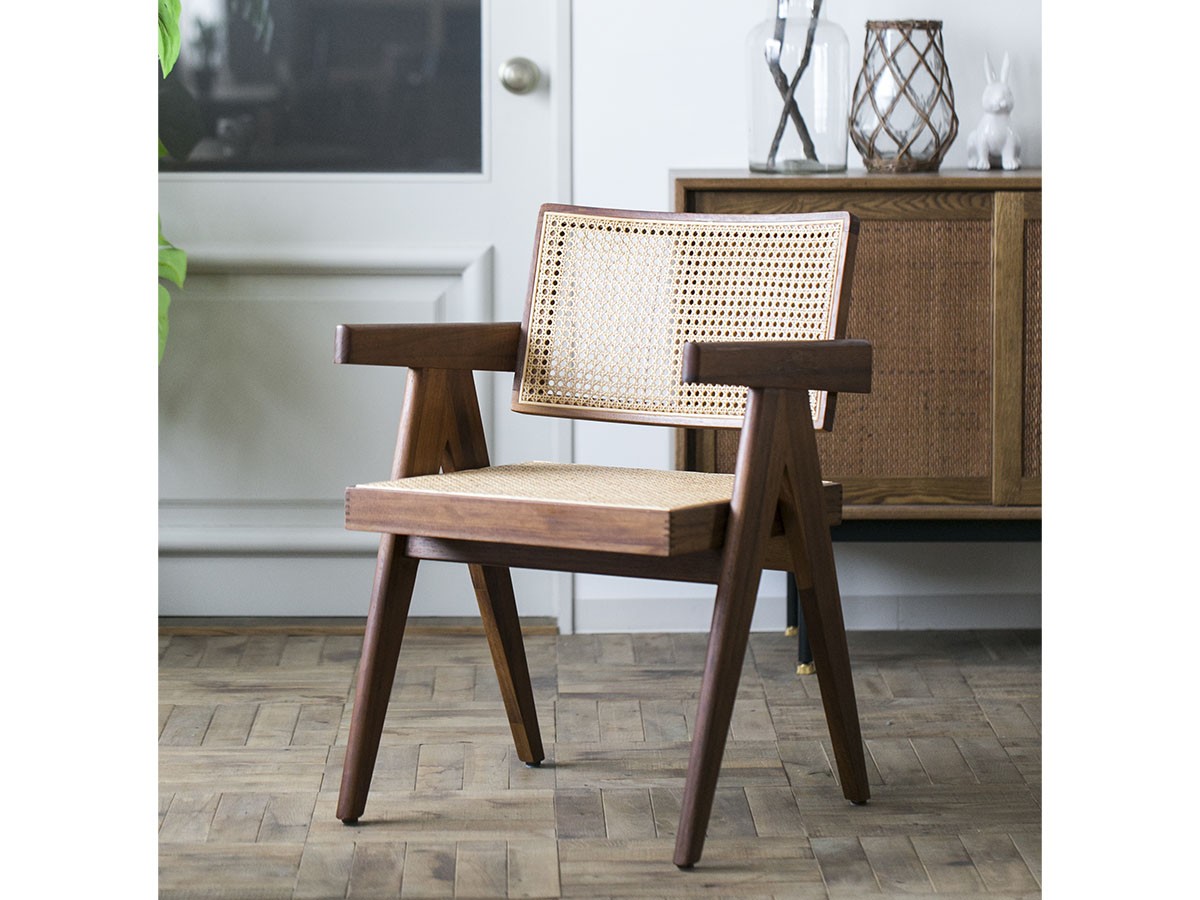 Knot antiques SHADOW CHAIR / ノットアンティークス シャドウ チェア