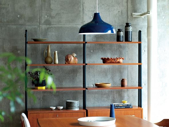 IDEE KULU LAMP / イデー クル ランプ - インテリア・家具通販【FLYMEe】