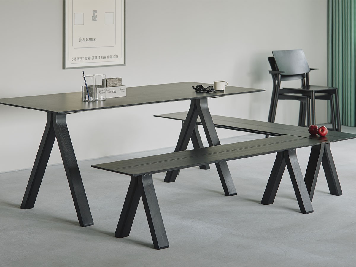 karimoku カリモク Merry Hill メリーヒル ミニデスク 現状品 karimoku