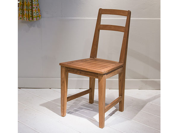 old maison Chair / オールドメゾン チェア No.OMP019HN - インテリア