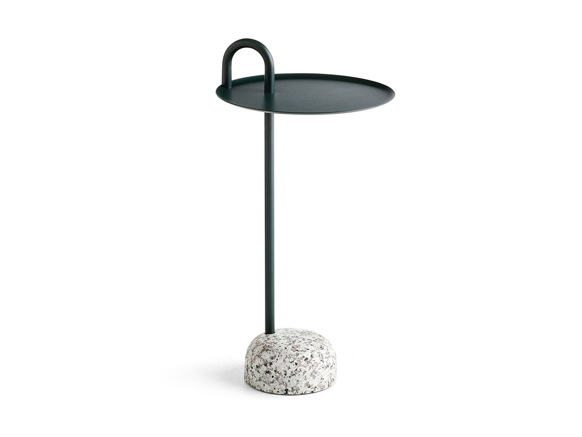HAY BOWLER SIDE TABLE / ヘイ ボウラー サイドテーブル - インテリア