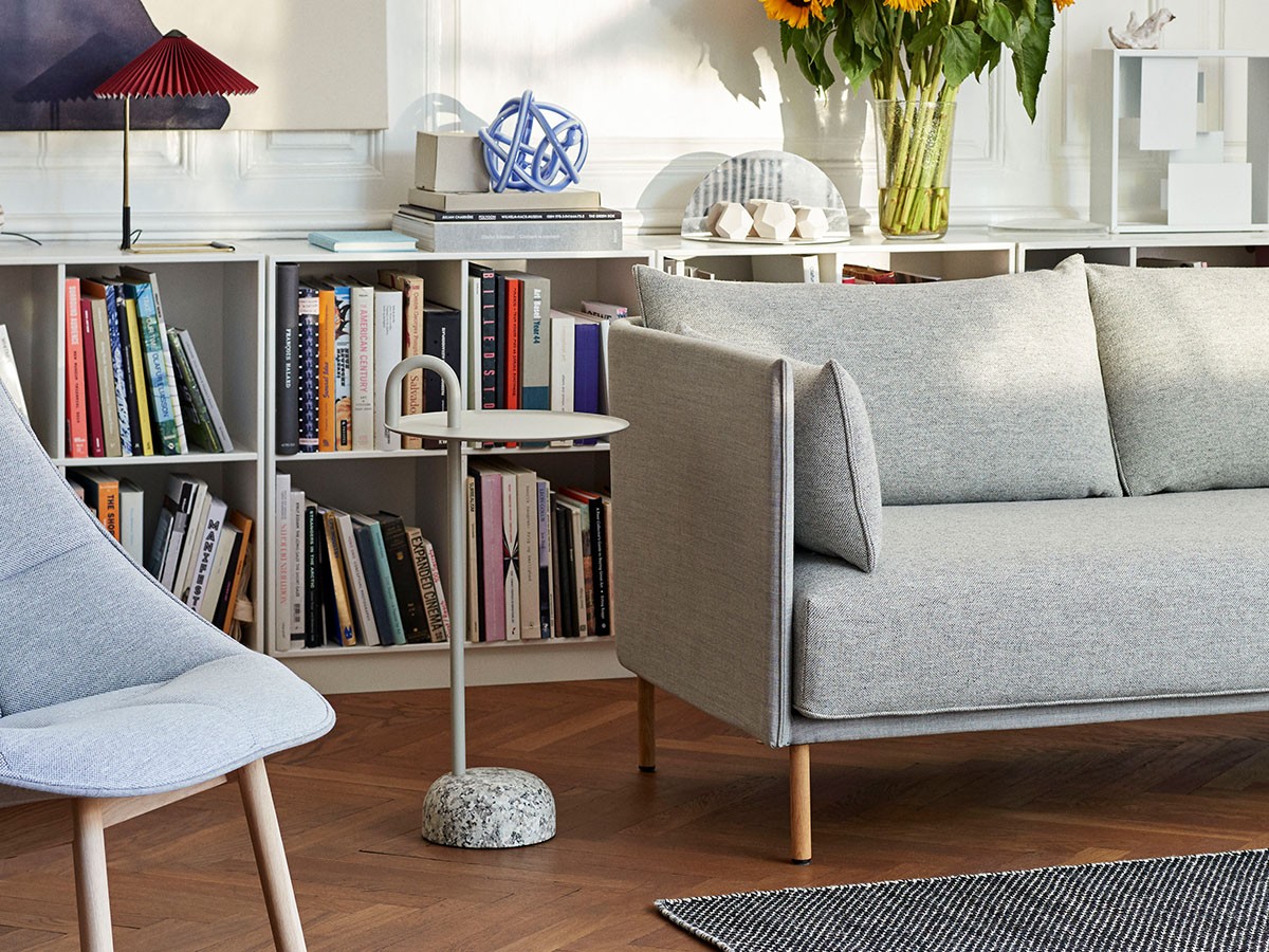 HAY BOWLER SIDE TABLE / ヘイ ボウラー サイドテーブル - インテリア