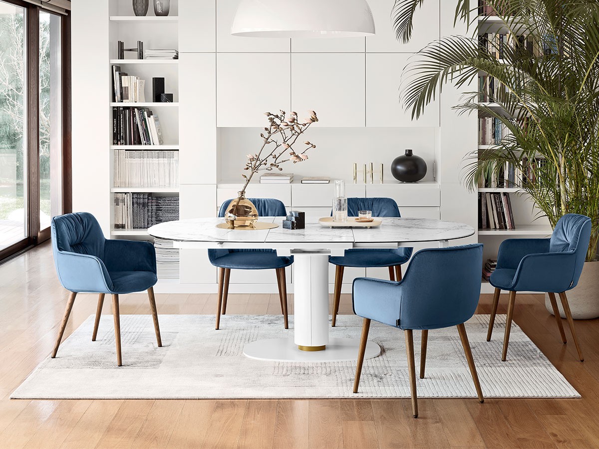 Calligaris ZEN / カリガリス ゼン 7259-A/B - インテリア・家具通販