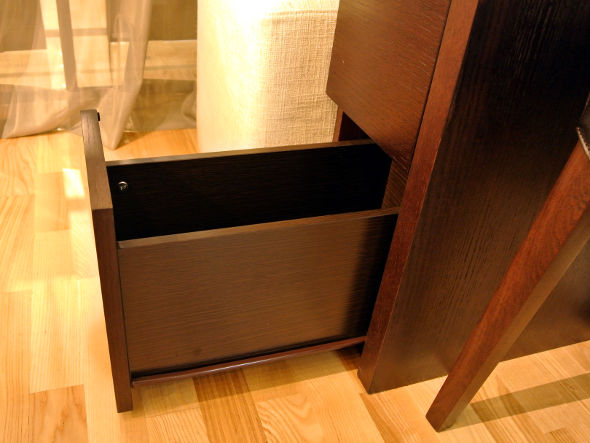 moda en casa jordi 90 dresser / モーダ・エン・カーサ ジョルディ 90