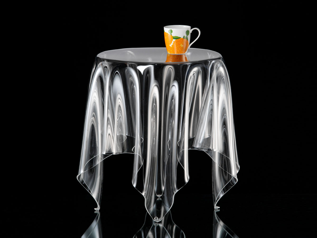 essey Grand Illusion / エッセイ グランド イリュージョン