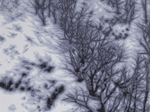 山形緞通 DESIGNERS LINE - KEN KIYOYUKI OKUYAMA - SEKKEI / やまがた