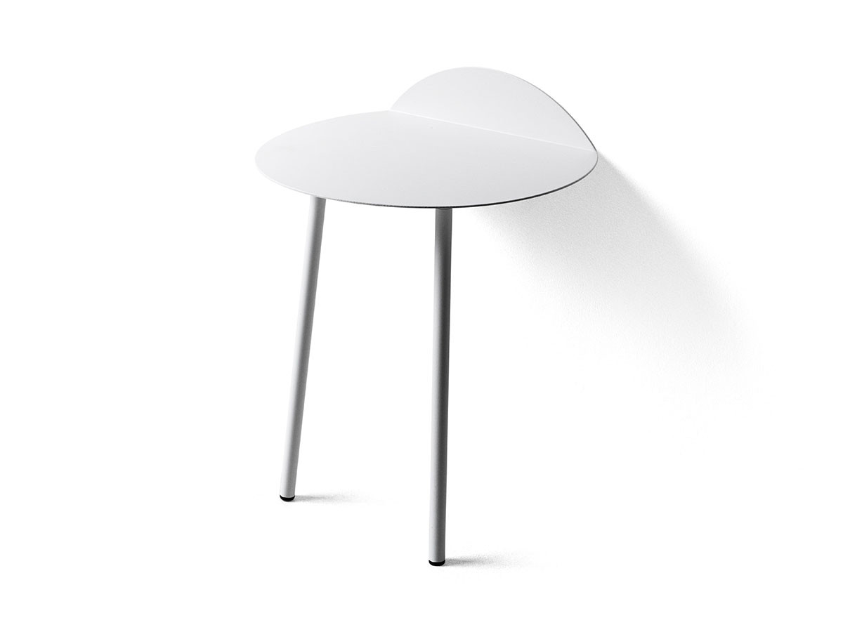 Audo Copenhagen Yeh Wall Table Low / オドー コペンハーゲン ヤー