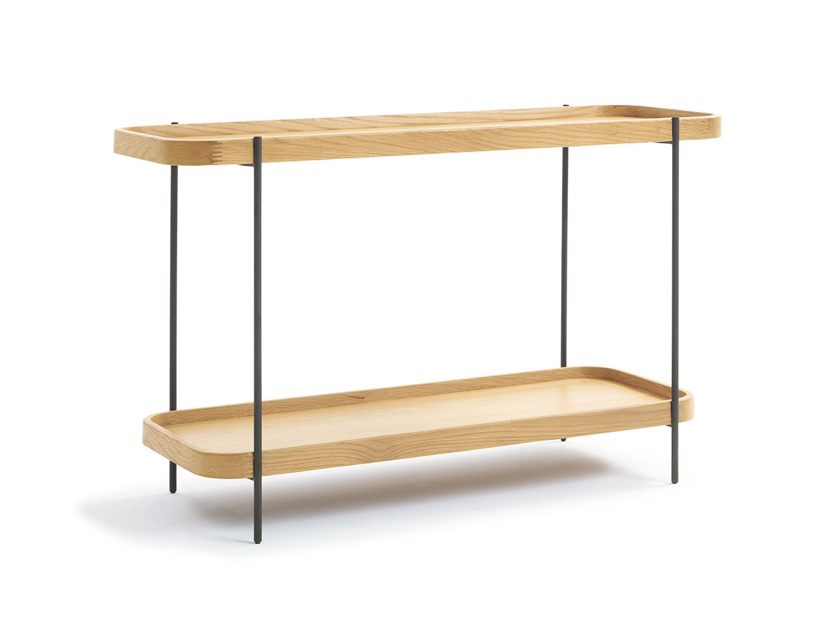 Sketch HUMLA console / スケッチ フムラ コンソール - インテリア