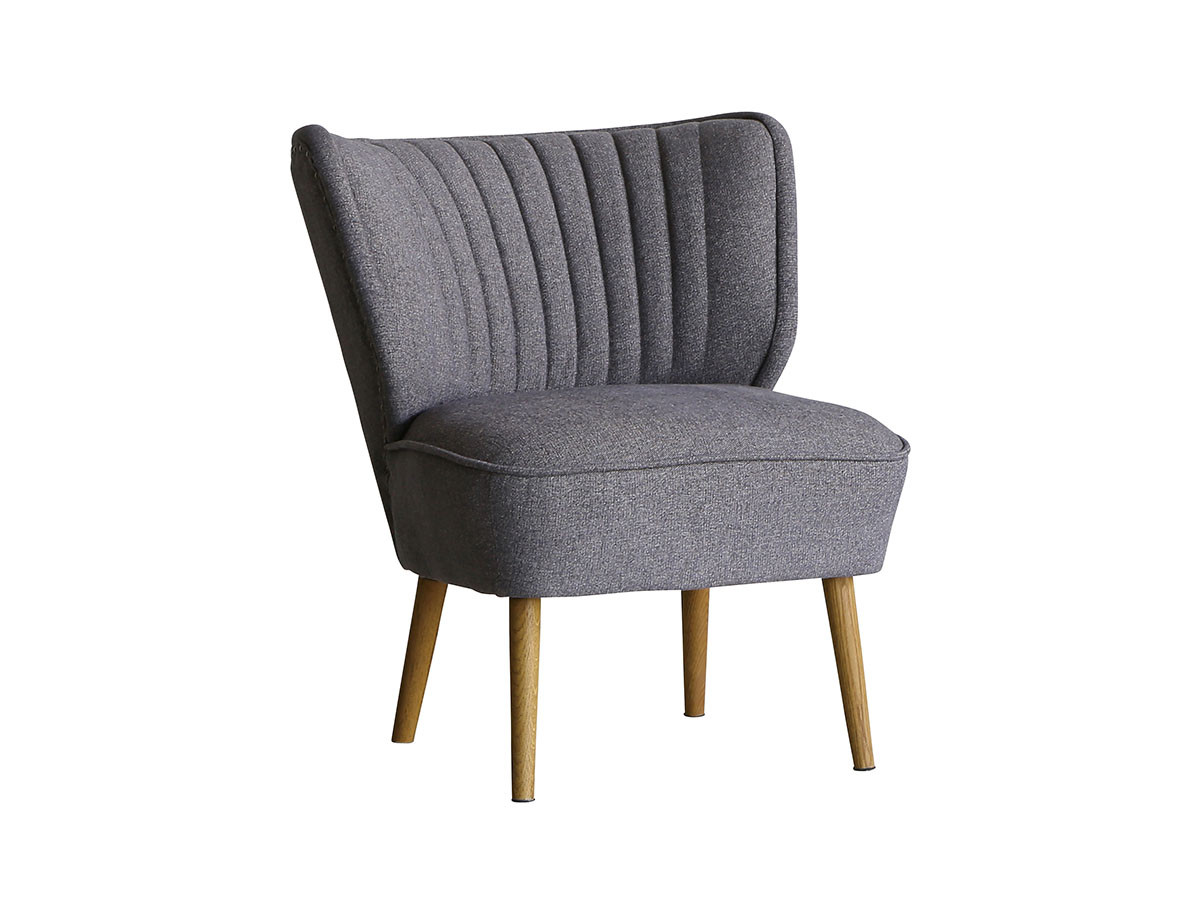 Easy Life MONICA SOFA 1P / イージーライフ モニカ 一人掛けソファ