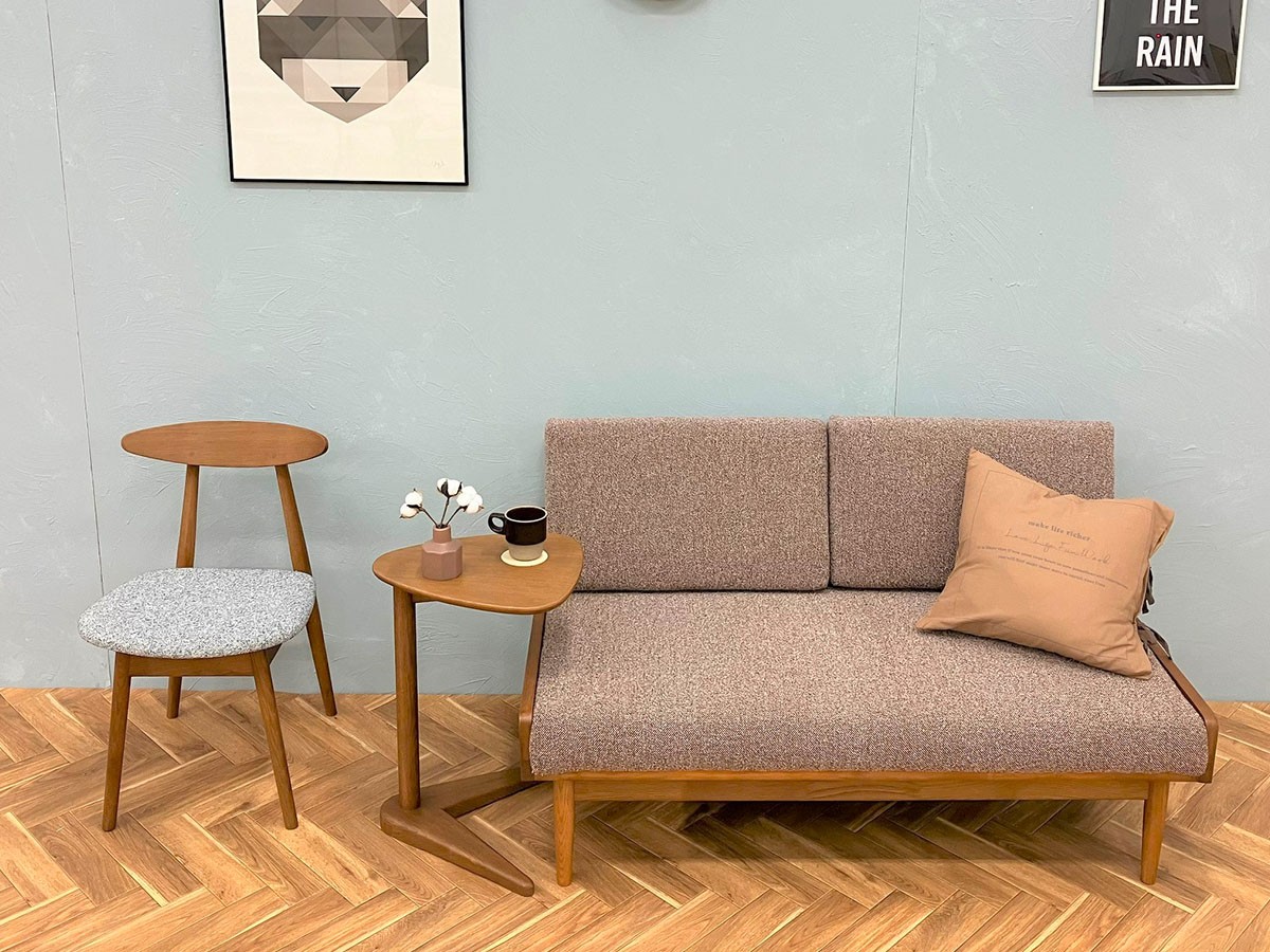 FLYMEe Vert POPOLU SIDE TABLE / フライミーヴェール ポポル サイド