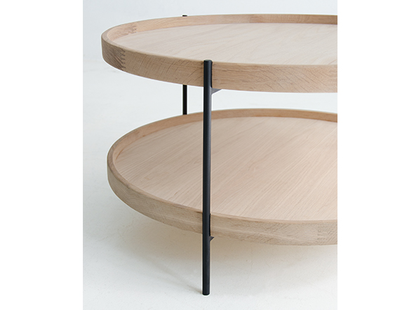 Sketch HUMLA coffee table / スケッチ フムラ コーヒーテーブル