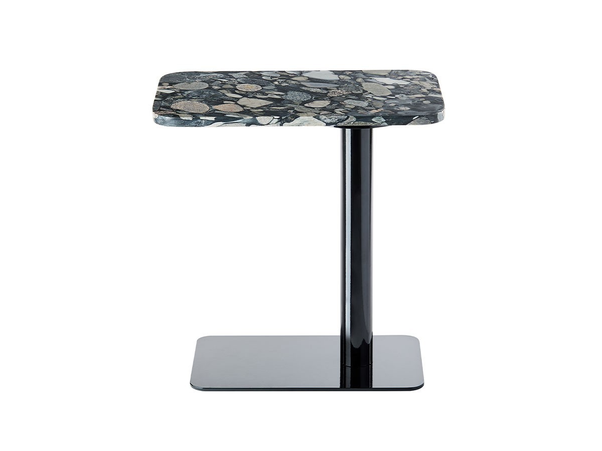 Tom Dixon. Pebble Table Rectangle / トム・ディクソン ぺブル