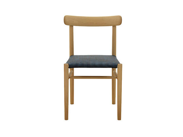 Lightwood Chair / ライトウッド チェア 張座（メープル