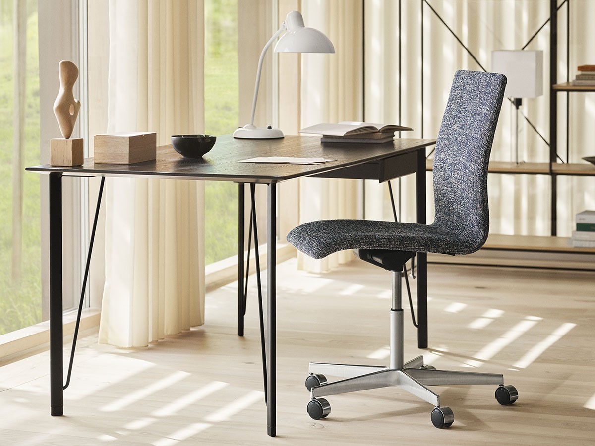 FRITZ HANSEN OXFORD / フリッツ・ハンセン オックスフォード チェア 5