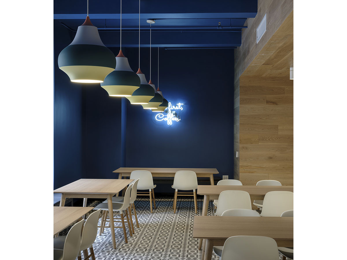 Louis Poulsen Cirque / ルイスポールセン スィルク 220 - インテリア