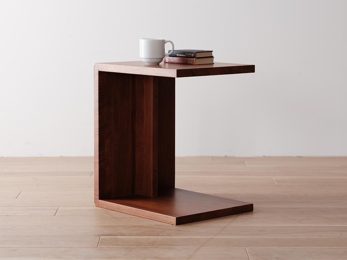 PURO SIDE TABLE 035 / プーロ サイドテーブル 035 - インテリア・家具