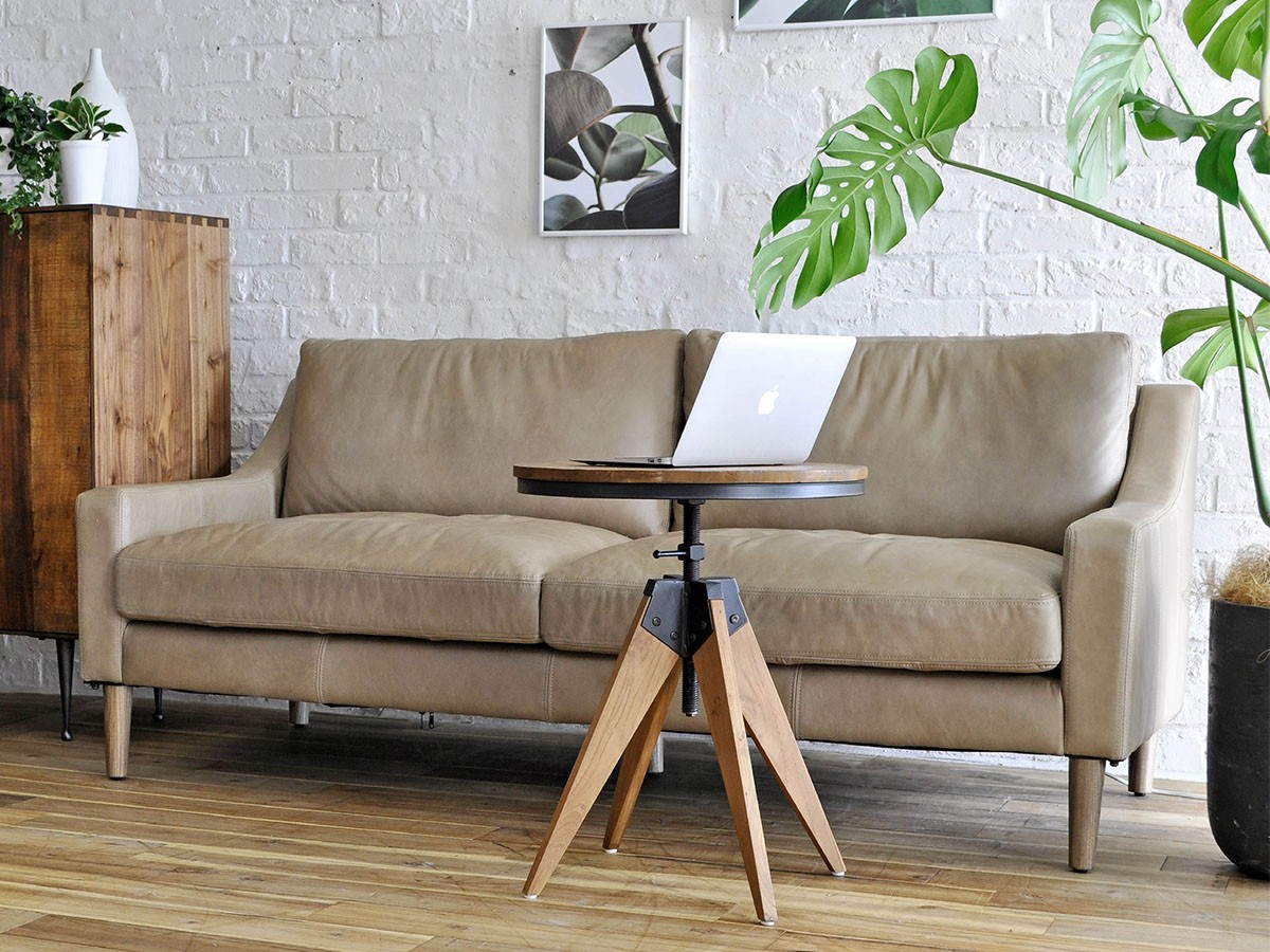 d-Bodhi NEW FRENDY SMALL SIDE TABLE / ディーボディ ニュー