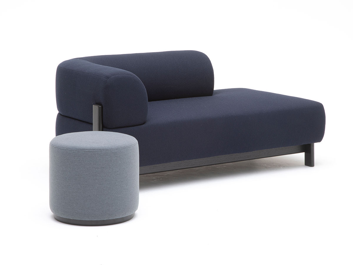 KARIMOKU NEW STANDARD ELEPHANT POUF Lounge / カリモクニュー