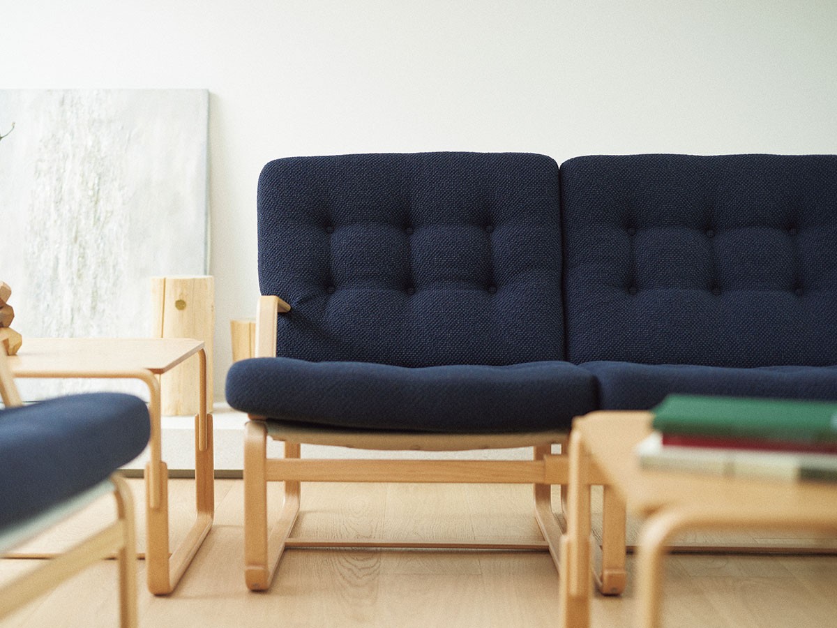 天童木工 Mathsson Easy Chair / てんどうもっこう マットソン