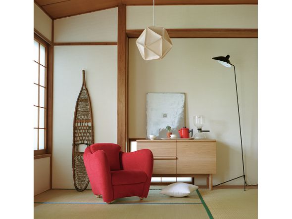 IDEE ICOSA LAMP / イデー イコサ ランプ - インテリア・家具通販