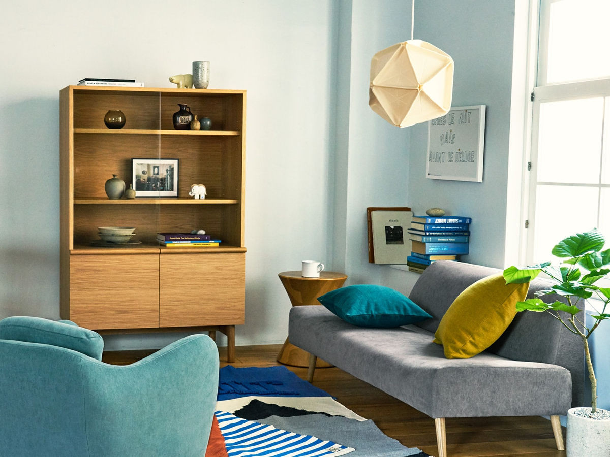 IDEE ICOSA LAMP / イデー イコサ ランプ - インテリア・家具通販