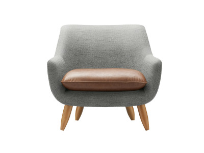 FLYMEe Parlor / フライミーパーラーの一人掛けソファ - インテリア