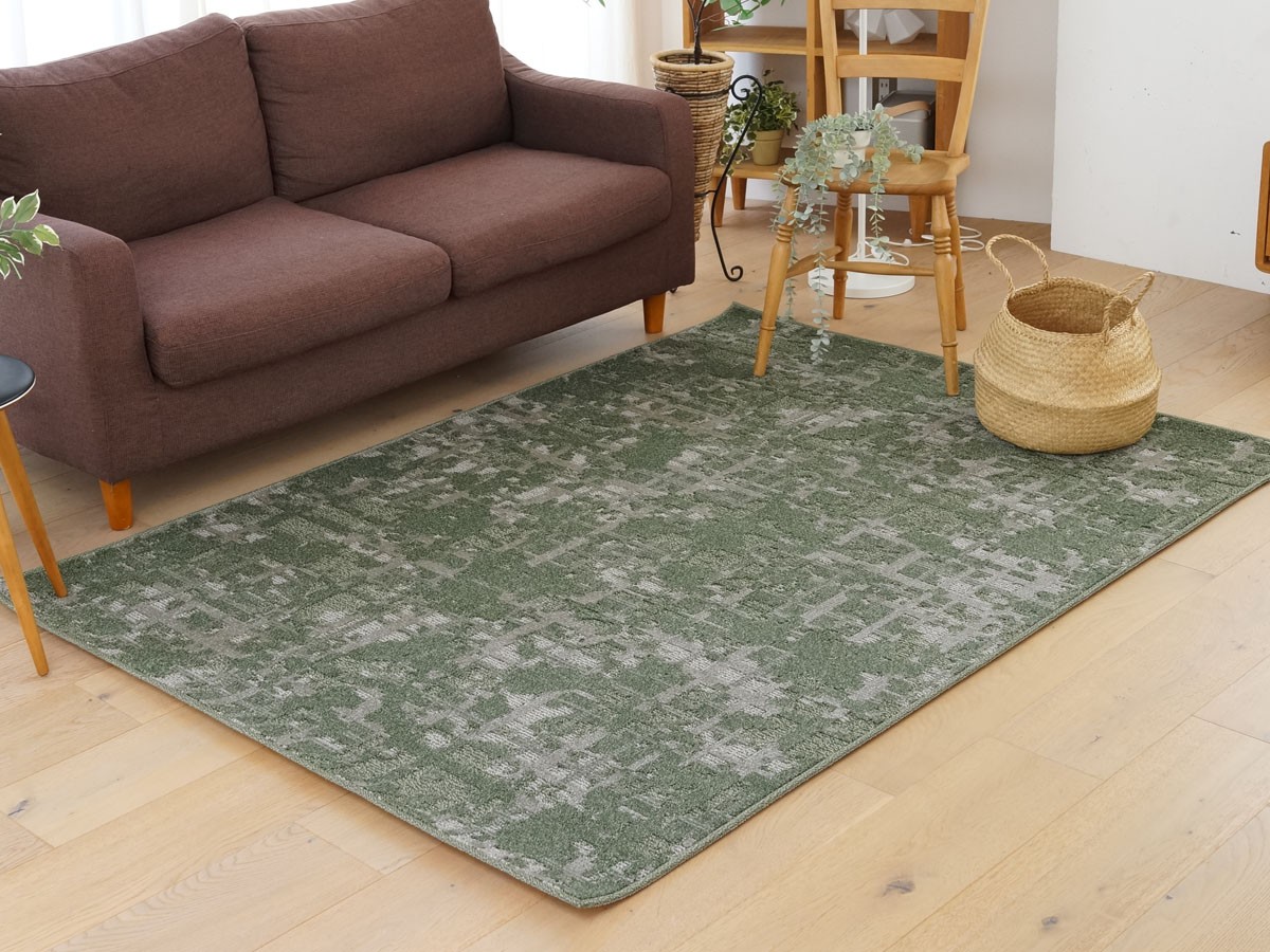 FLYMEe BASIC Rug / フライミーベーシック ラグ #115562 - インテリア