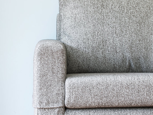 FLANNEL SOFA SARAH 1P SOFA / フランネルソファ サラー 1人掛けソファ