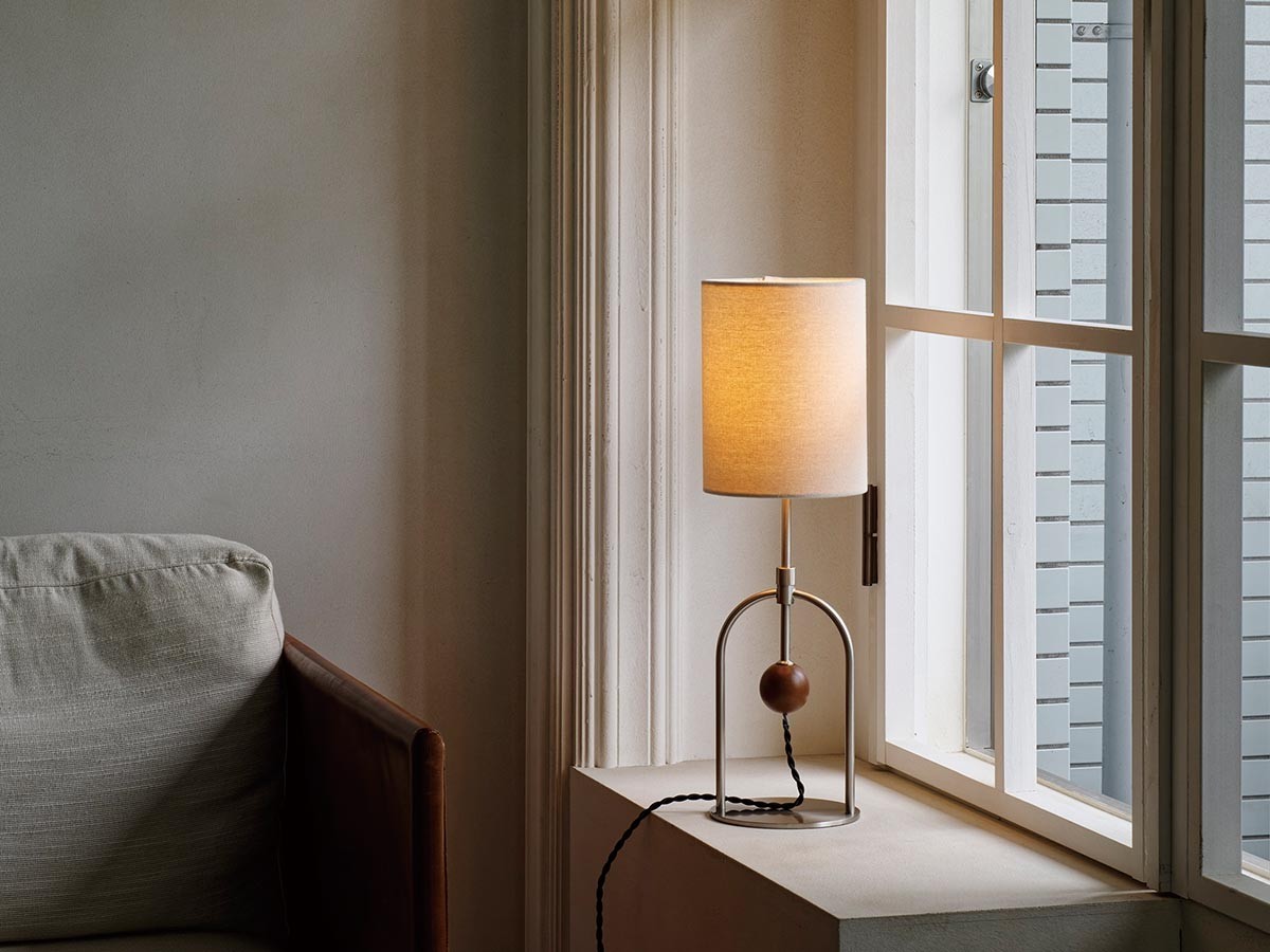 FLYMEe Parlor Table Light / フライミーパーラー テーブルライト