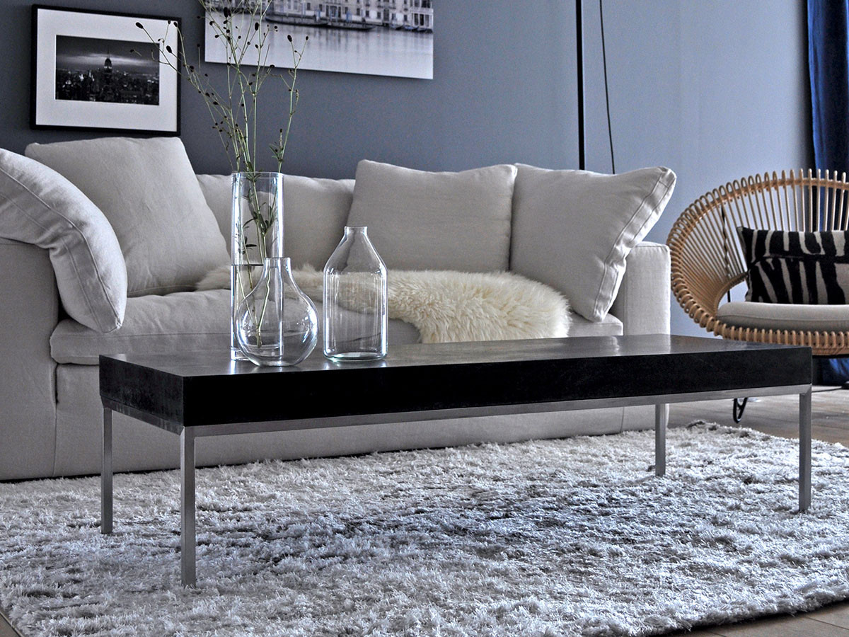 SHOP ASPLUND SHOP ASPLUND × FLYMEe STONELAY CENTER TABLE