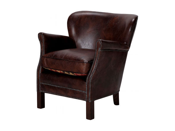 HALO PROFESSOR ARM CHAIR / ハロ プロフェッサーアームチェア