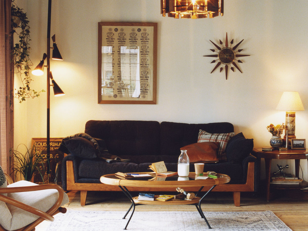 ACME Furniture BALBOA COFFEE TABLE / アクメファニチャー バルボア