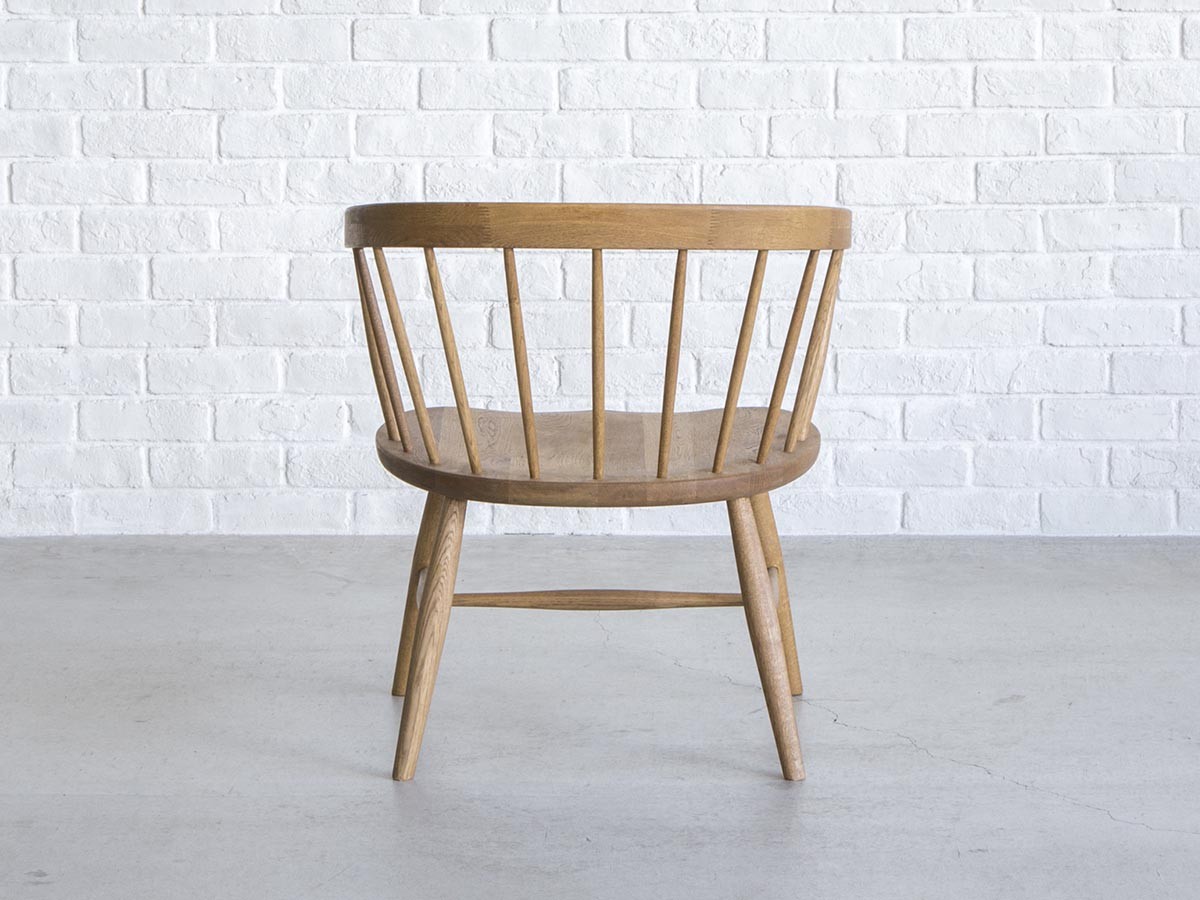 Easy Life MARUKECH LOUNGE CHAIR / イージーライフ マルケッシュ